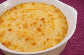 PURÉ PARMENTIER